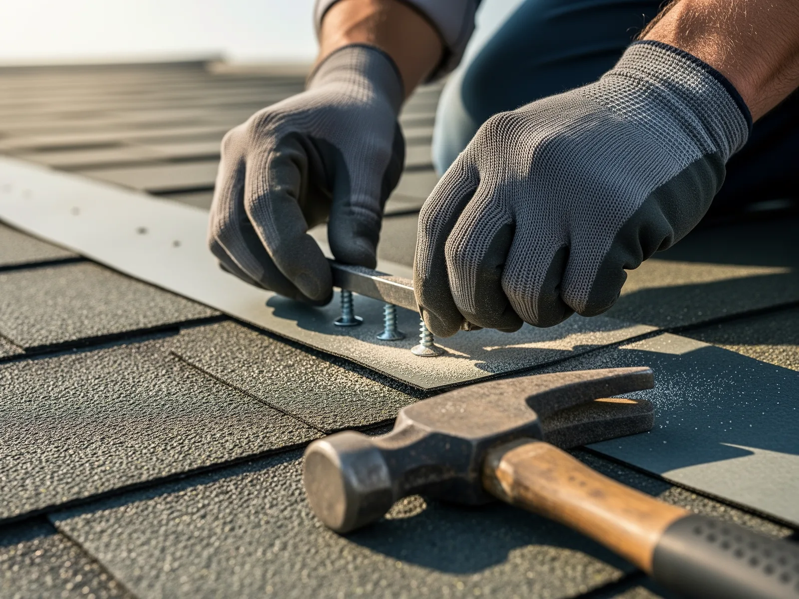Why choose Fascia Repair in Lee Center, NY